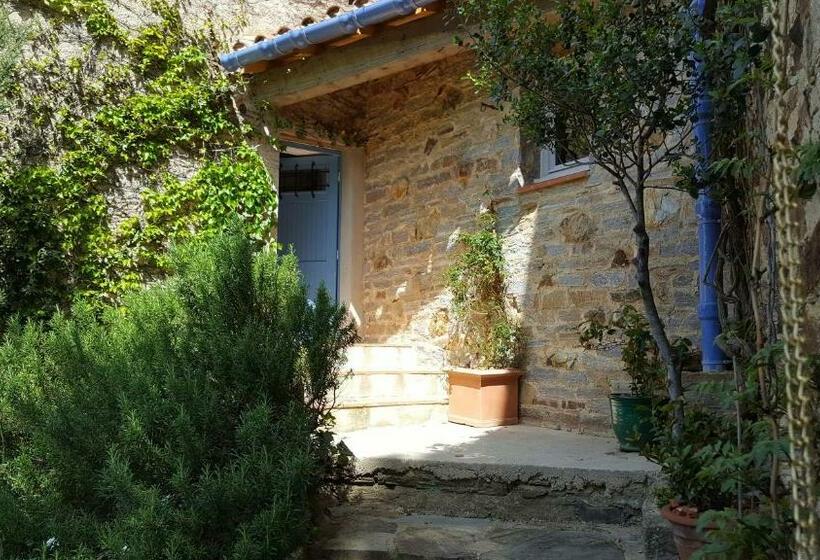 标准间, L Oliveraie Des 3 Mas