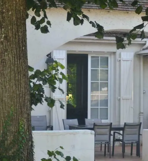 ガーデンビュースイート, Les Cottages De La Norge