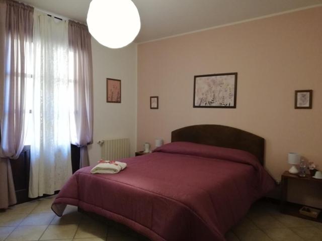 חדר דלוקס עם מרפסת, Terre Di Gratia