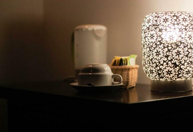 חדר דלוקס, Terre Di Gratia