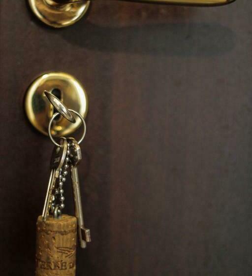 חדר דלוקס, Terre Di Gratia