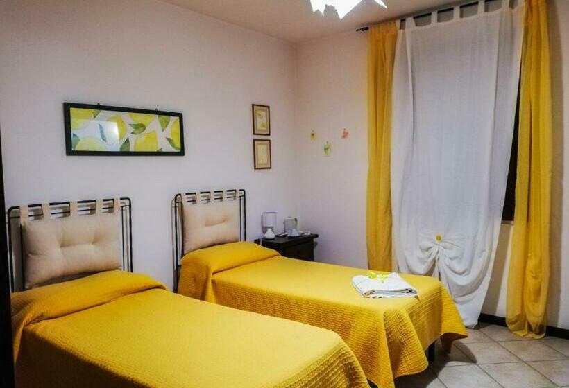 חדר סטנדרט, Terre Di Gratia