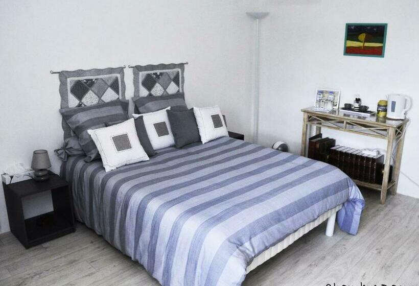 חדר סטנדרט, Ty Daou Gwez