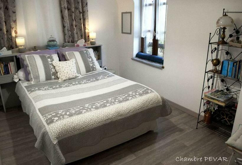 חדר סטנדרט, Ty Daou Gwez