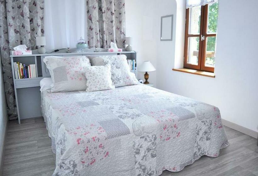 חדר סטנדרט, Ty Daou Gwez