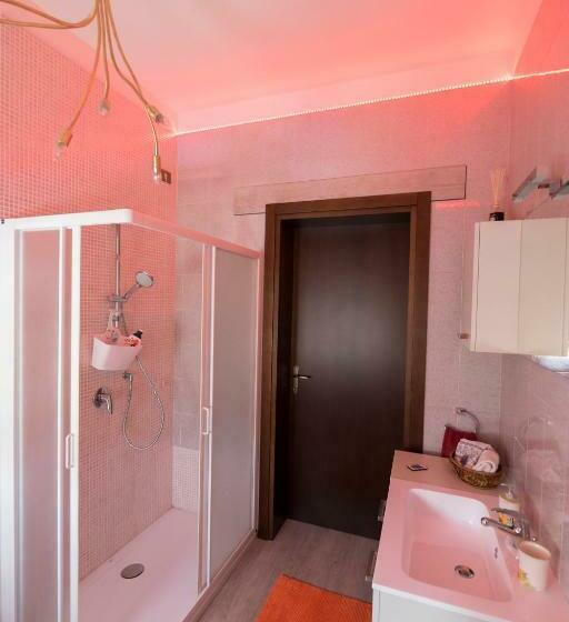 جناح جونيور, Berici Bed And Breakfast