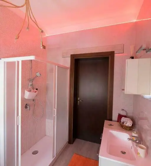 ジュニアスイート, Berici Bed And Breakfast