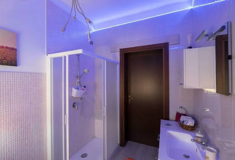 ジュニアスイート, Berici Bed And Breakfast