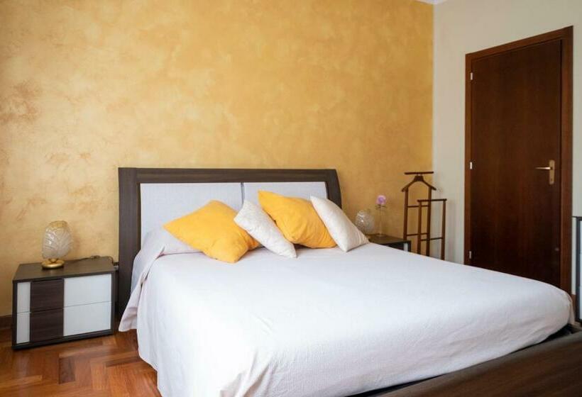 Полулюкс, Berici Bed And Breakfast