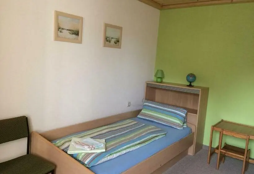 ３ベッドルームアパートメント, Ferienwohnung & Pension Brückner
