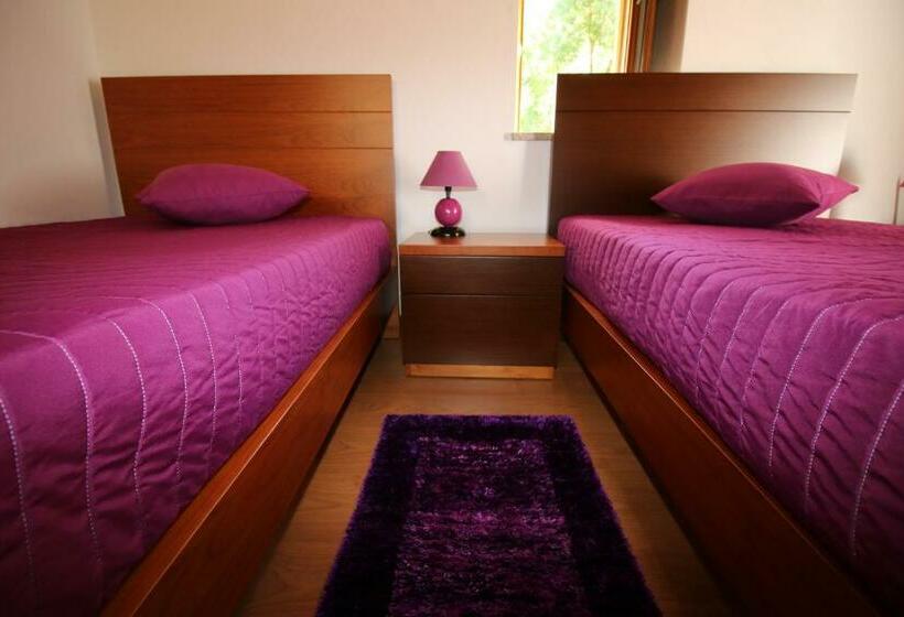 Номер Стандарт, Cascata Do Varosa