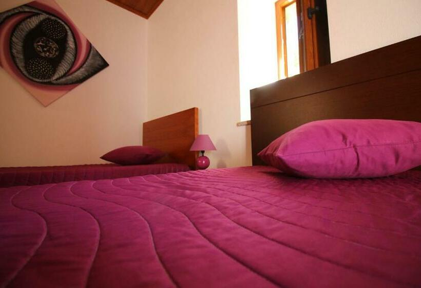 Номер Стандарт, Cascata Do Varosa