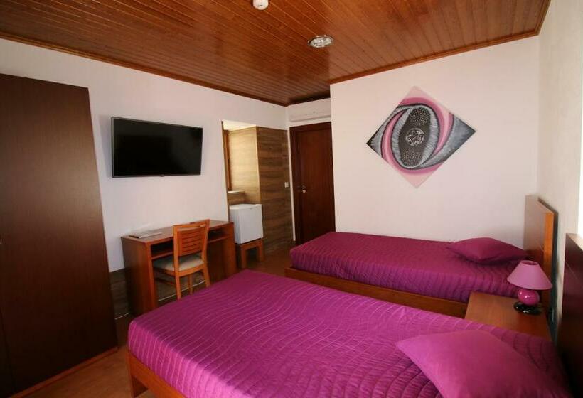 Номер Стандарт, Cascata Do Varosa