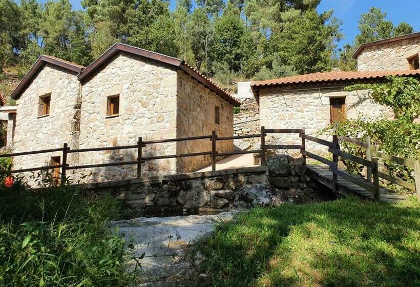 Номер Стандарт, Cascata Do Varosa