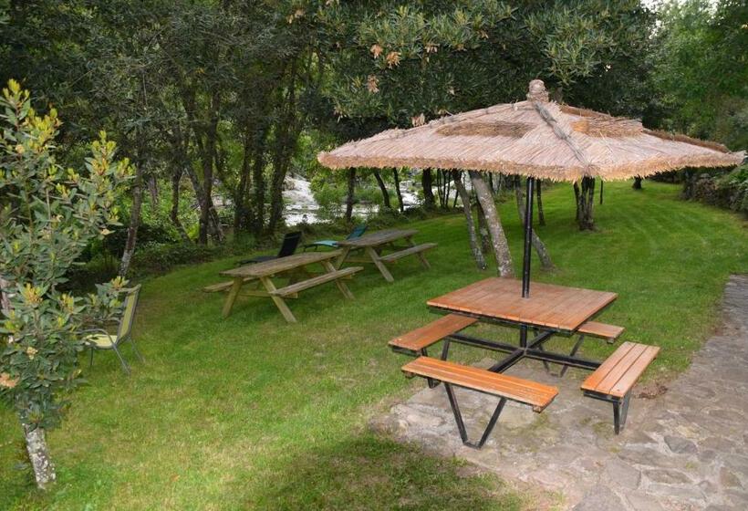 Номер Стандарт, Cascata Do Varosa