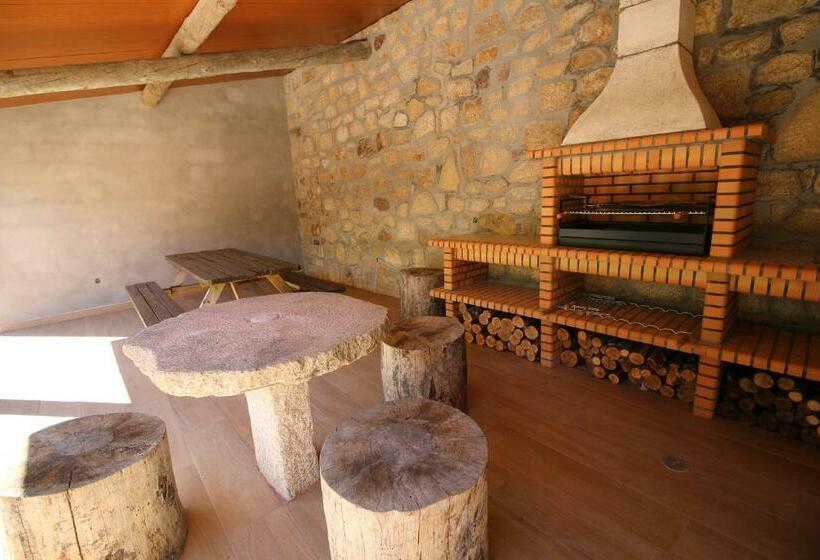 Номер Стандарт, Cascata Do Varosa