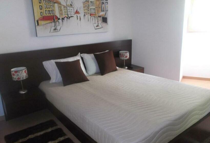 Дом 1 Спальня, Cascata Do Varosa