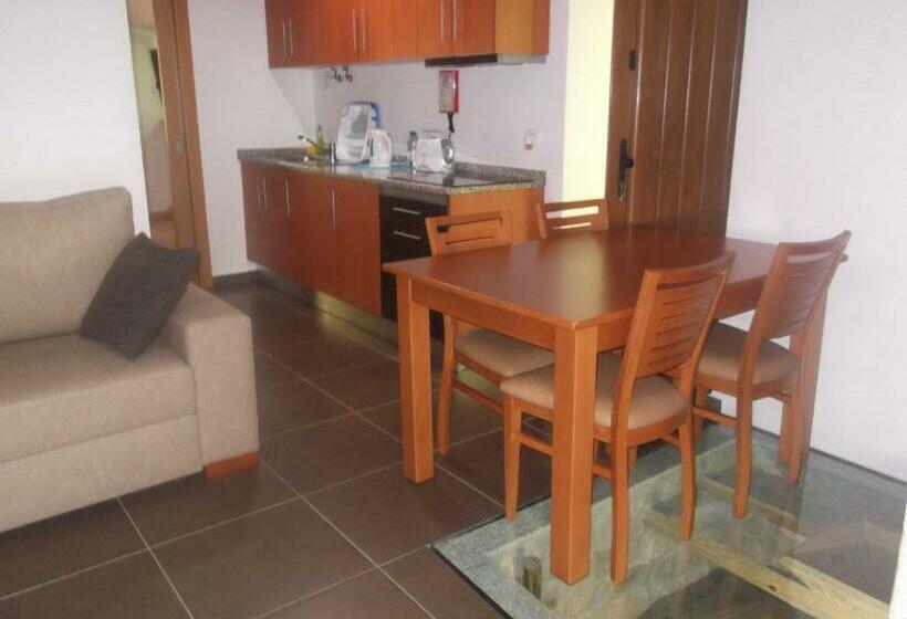 Дом 1 Спальня, Cascata Do Varosa