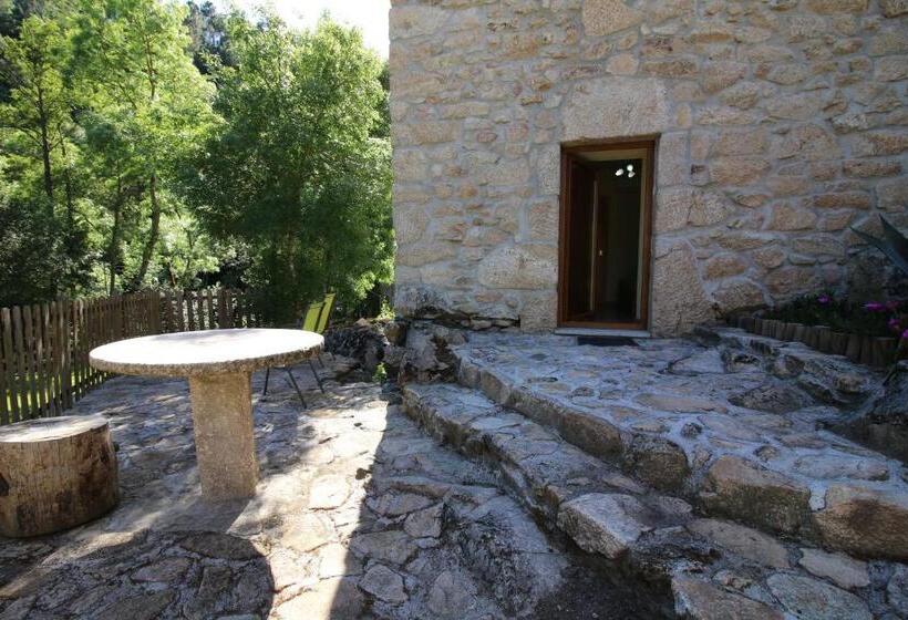 Дом 1 Спальня, Cascata Do Varosa