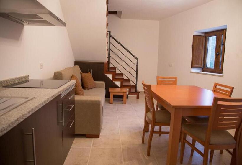 Дом 1 Спальня, Cascata Do Varosa