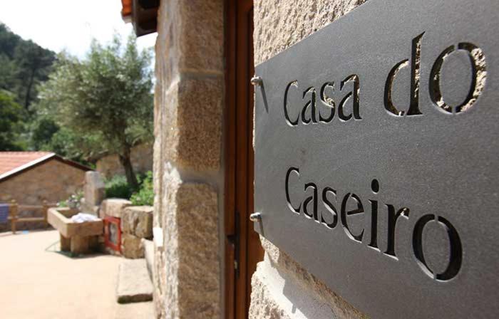 Номер Стандарт Индивидуальный, Cascata Do Varosa