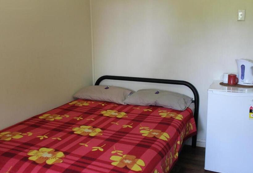 带共用浴室的标准房间, Corroboree Park Tavern