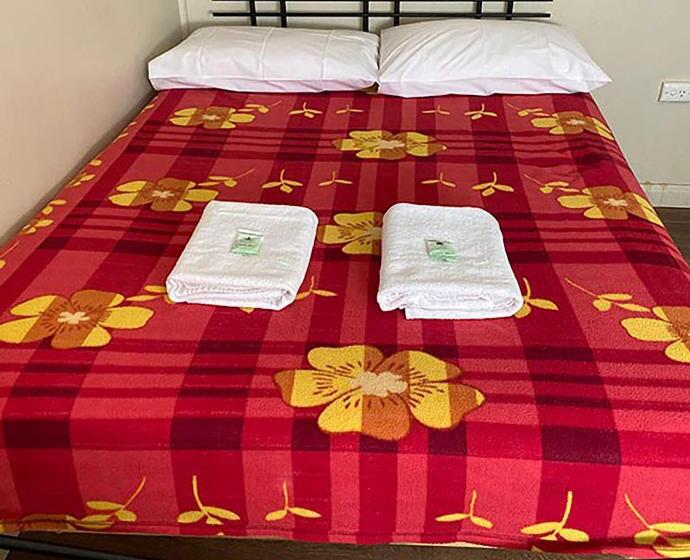 Номер Economy, Corroboree Park Tavern