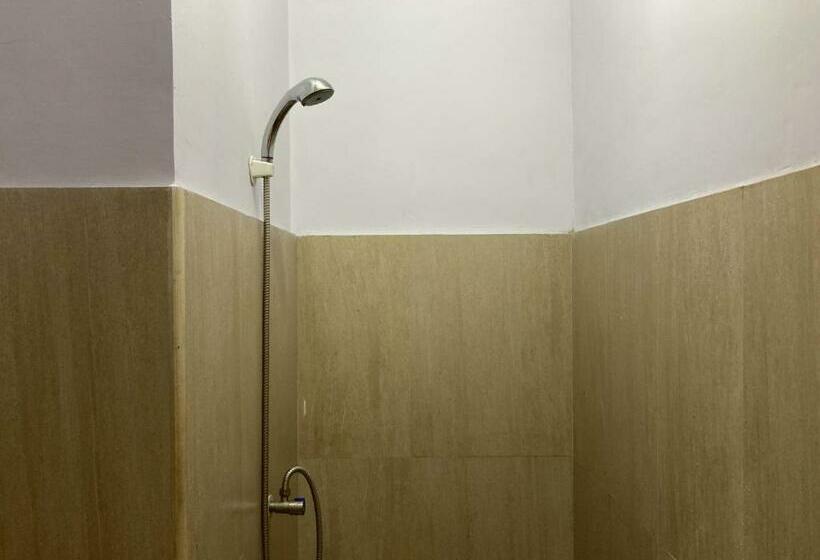 غرفة عائلية, Flamboyan Homestay 1 Dieng Syariah Redpartner