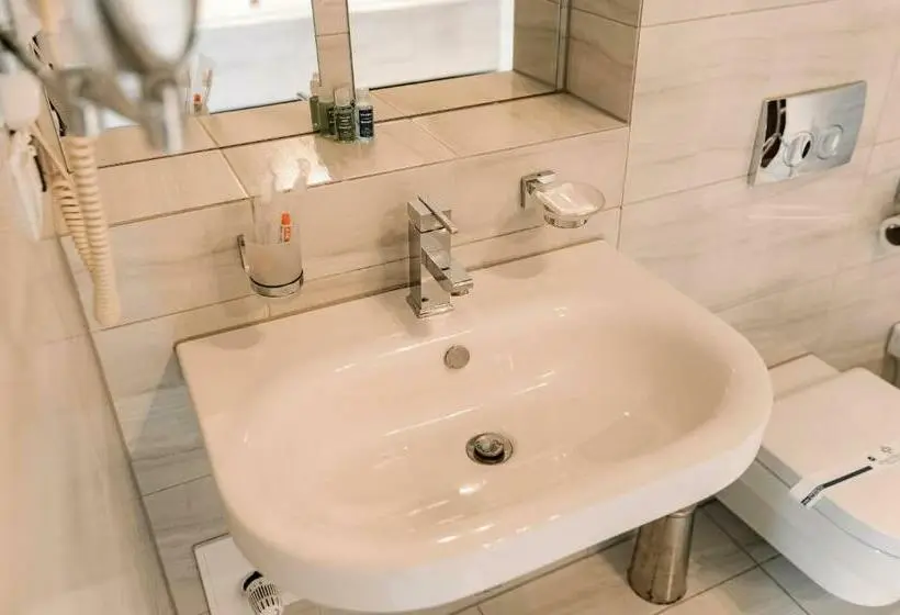 ジュニアスイート, Park Hotel Switzerland