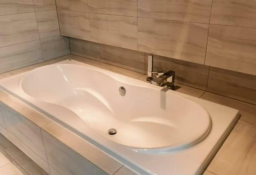 ジュニアスイート, Park Hotel Switzerland