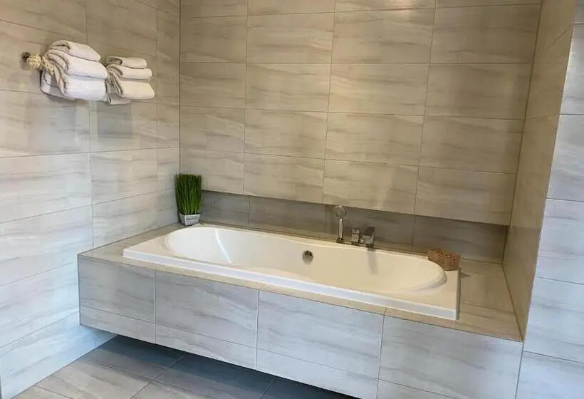 ジュニアスイート, Park Hotel Switzerland