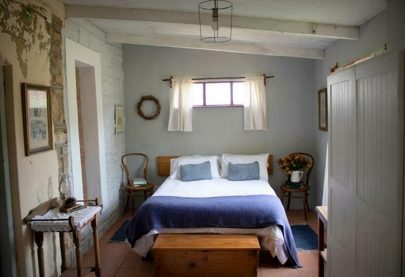 带1个卧室带观景的公寓, Bethany Farm