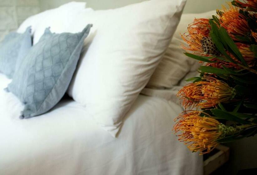 דירה בת חדר שינה 1 עם נוף, Bethany Farm