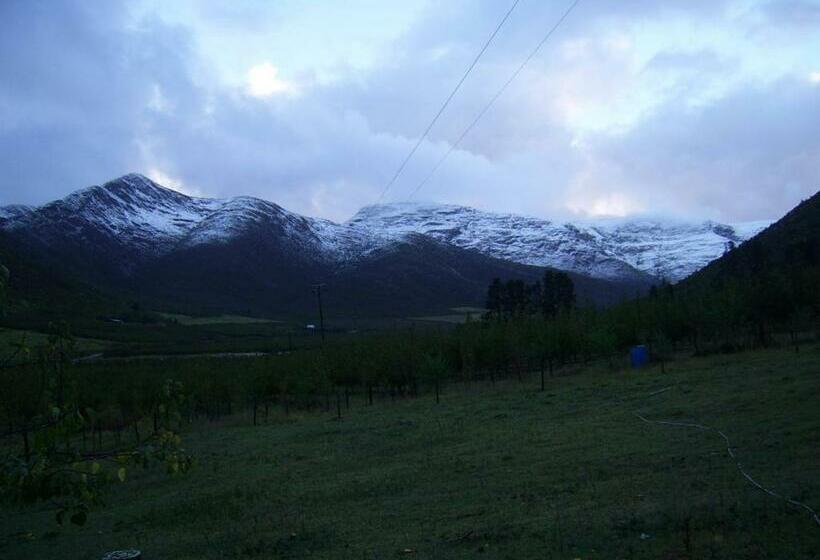 带1个卧室带观景的公寓, Bethany Farm