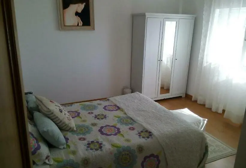 スイート, Castelo Dos Sonhos