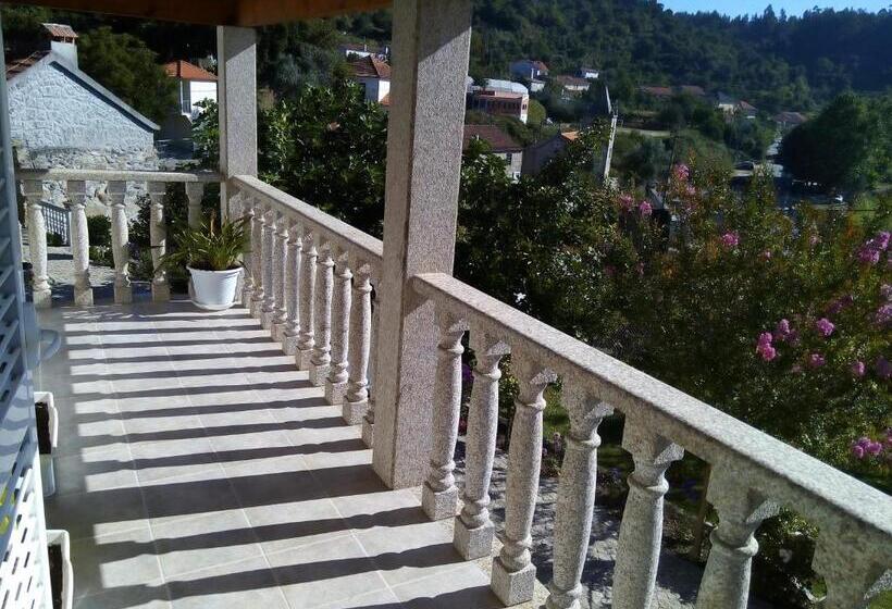 Standard room with outdoor bath, Castelo Dos Sonhos
