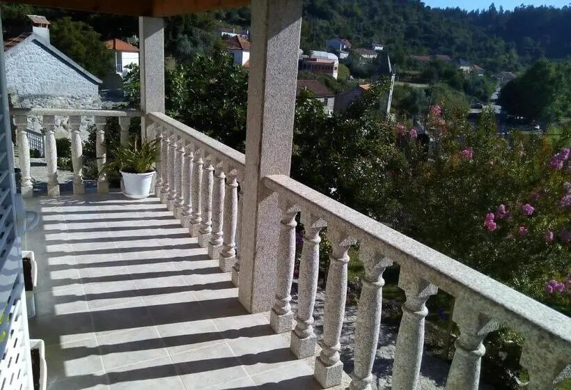 Standard room with outdoor bath, Castelo Dos Sonhos