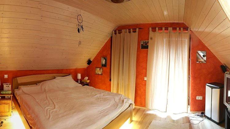 Дом 1 Спальня, Kisgeresd Vendégház