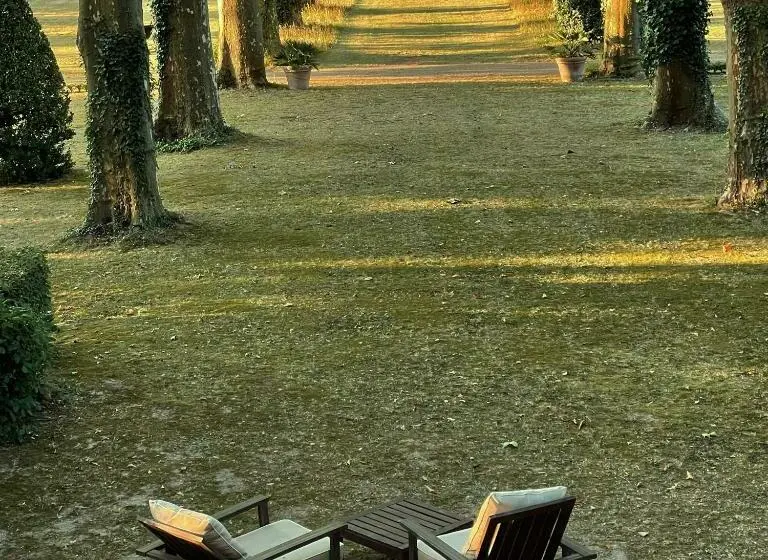 Suite with Pool, La Suite De La Bastide