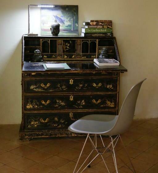 套房配有游泳池, La Suite De La Bastide