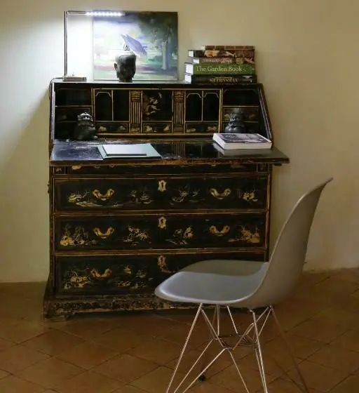 Suite with Pool, La Suite De La Bastide
