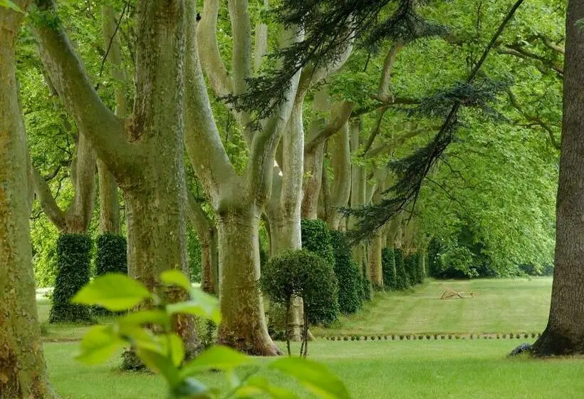 Suite with Pool, La Suite De La Bastide