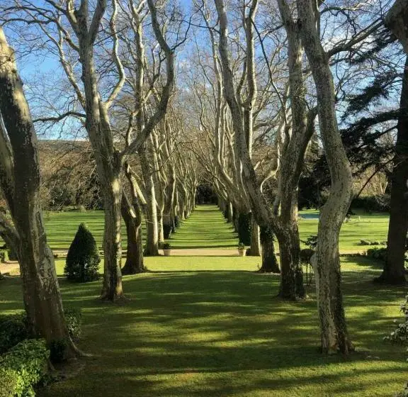 Suite with Pool, La Suite De La Bastide