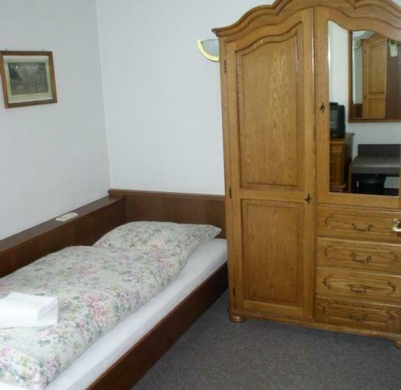 Номер Стандарт Индивидуальный, Landhaus Hohenroda