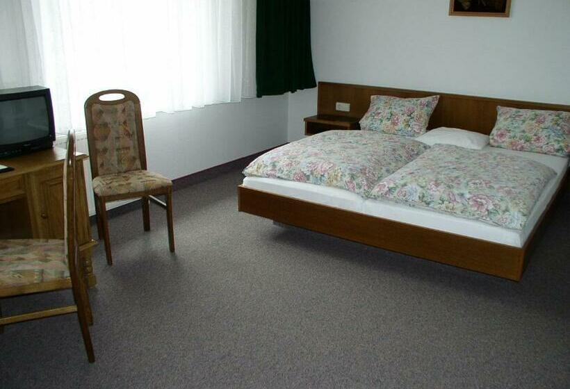 Номер Стандарт, Landhaus Hohenroda