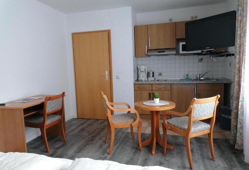 Студия Стандарт, Pension Landidylle