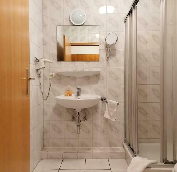 スタンダードルーム, Pension Landidylle