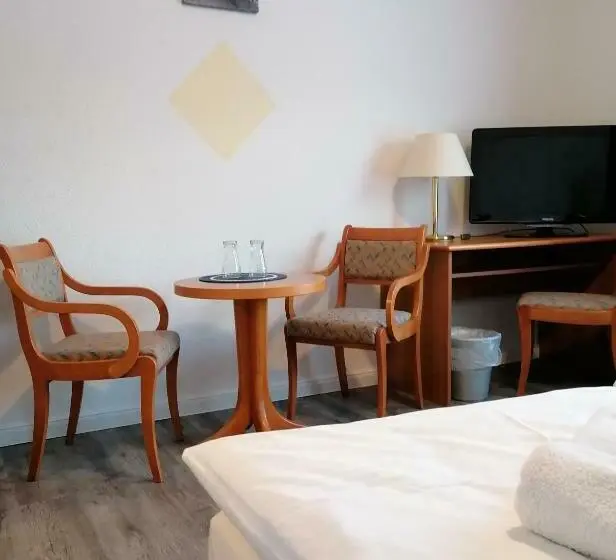 スタンダードルーム, Pension Landidylle