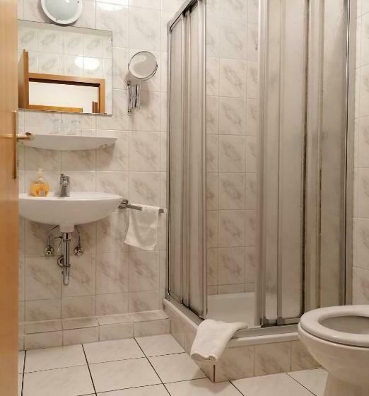 スタンダードルーム, Pension Landidylle