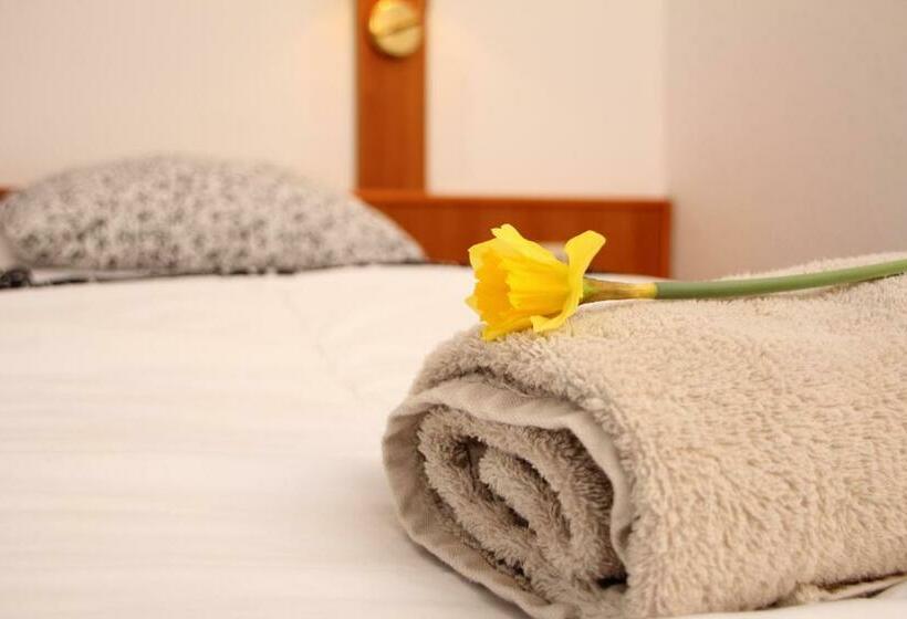 スタンダードルーム, Pension Landidylle